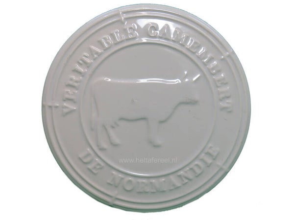 Camembert doos, Intermezzo