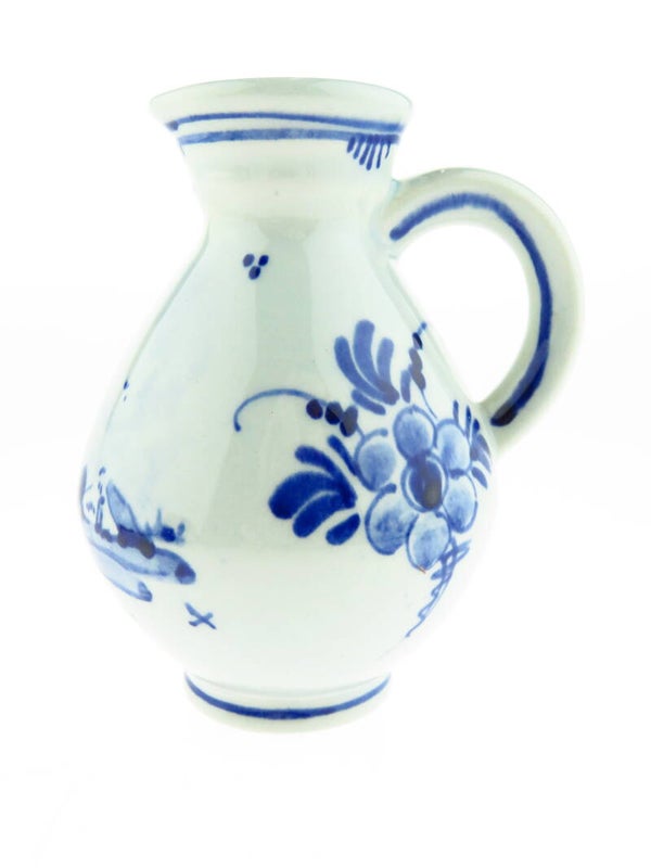 Kannetje - Delfts Blauw