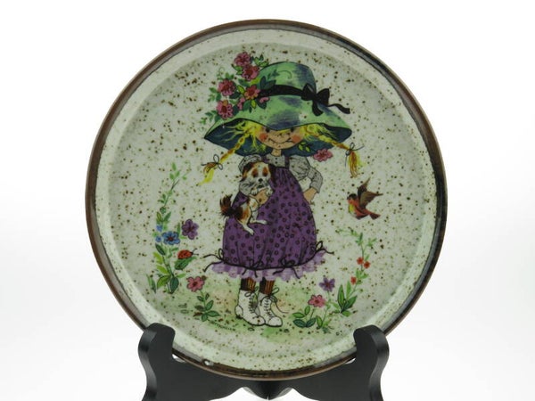 Kinderbordjes Gottschlich, set van 2