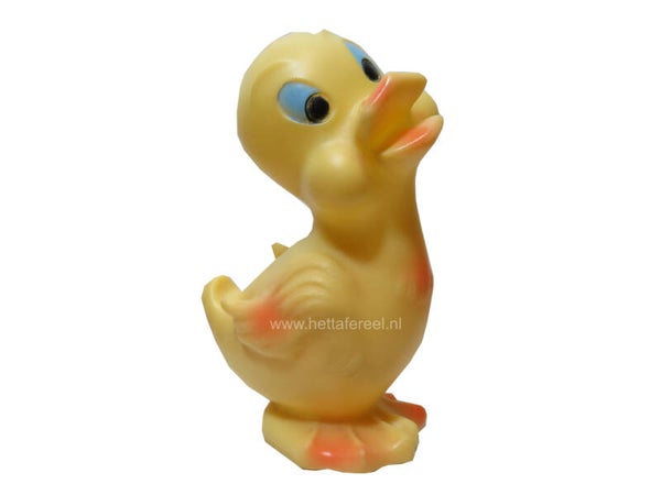 Piepspeeltje - Ledra Plastics