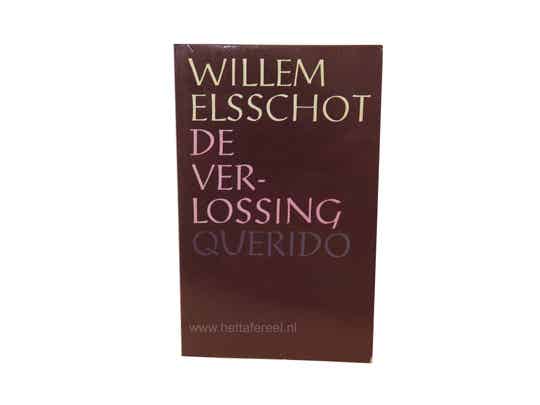 Willem Elsschot, De verlossing