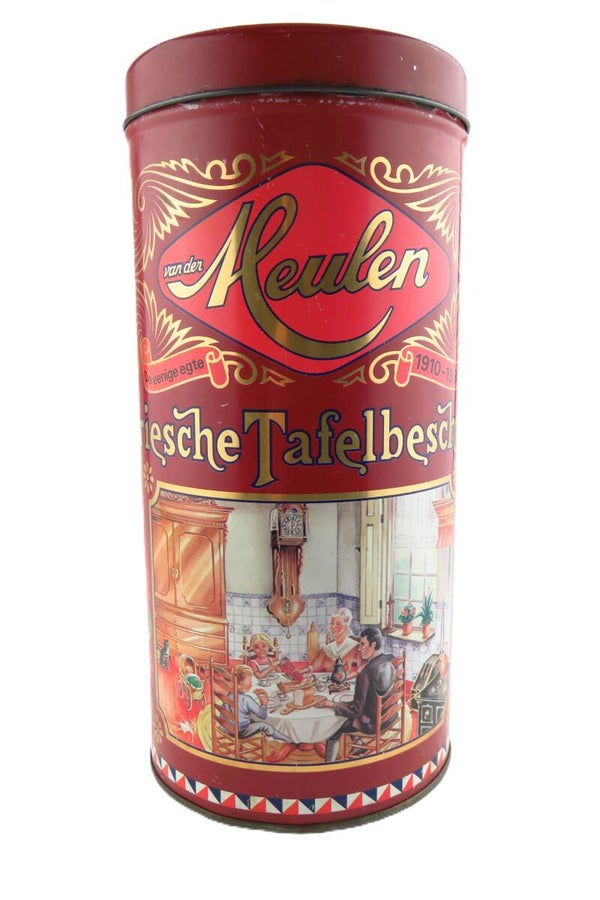Beschuitbus van der Meulen