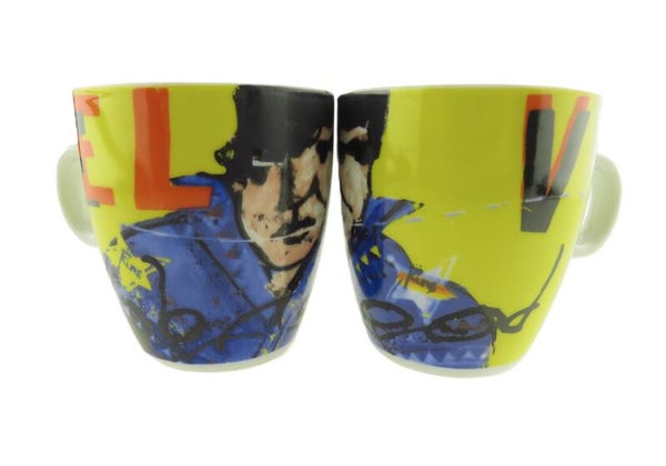 Mokjes Herman Brood