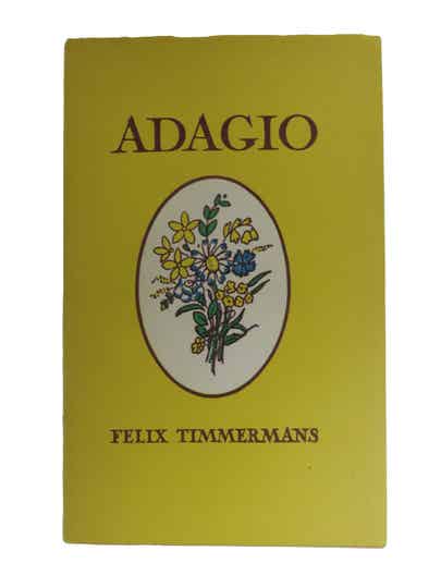 F. Timmermans - Adagio