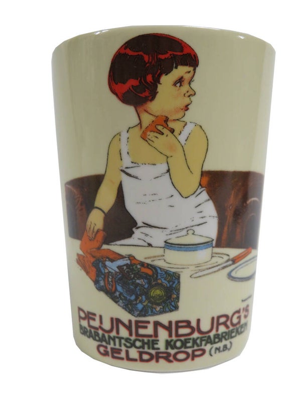 Peijnenburg melkbeker