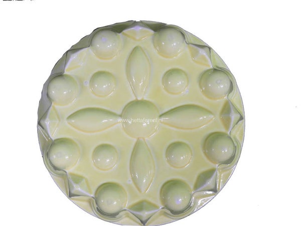 Puddingvorm