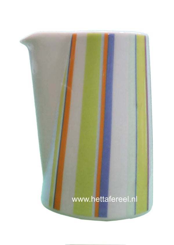 Roomstel, Arzberg Tric