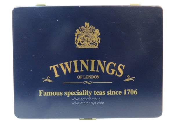 Theedoos Twinings