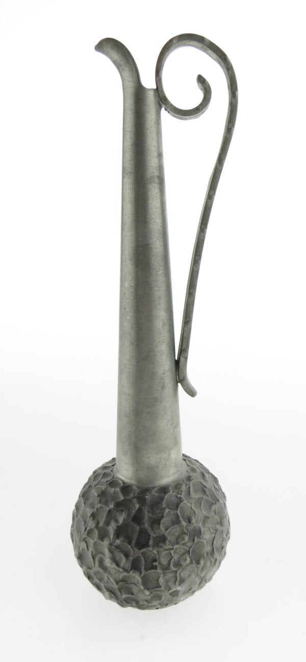 Kannetje van Noors tin