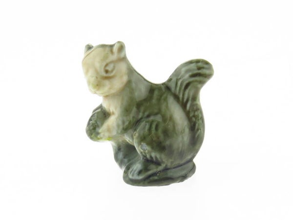 Miniatuur Wade - Eekhoorn