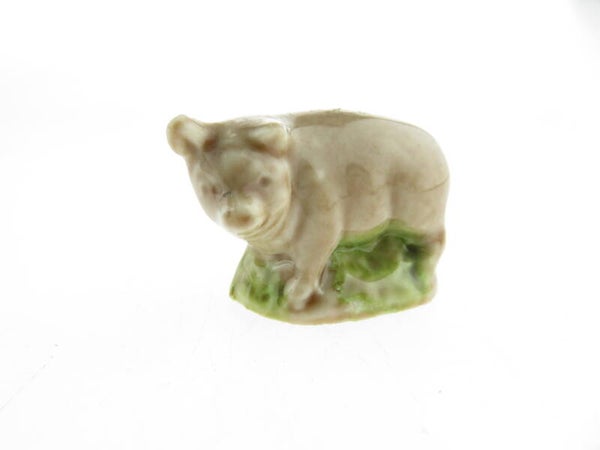 Miniatuur Wade - Varken