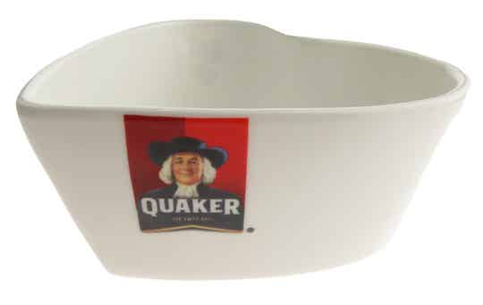 Schaaltje - Quaker