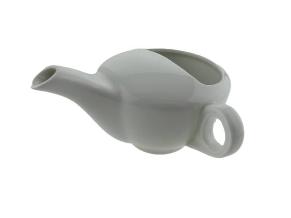 Ziekenbeker / drinkschuitje