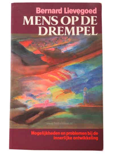 B. Lievegoed - Mens op de drempel