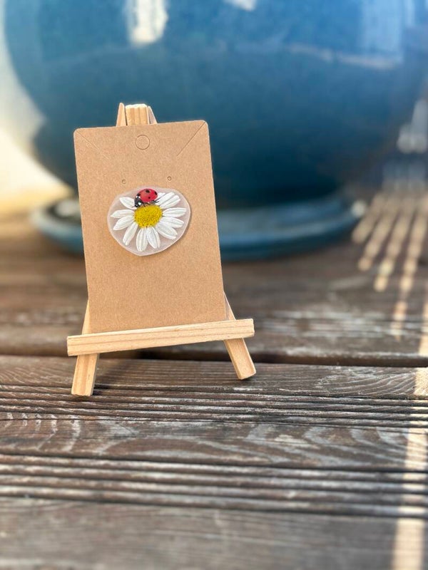 Tier-Pin
