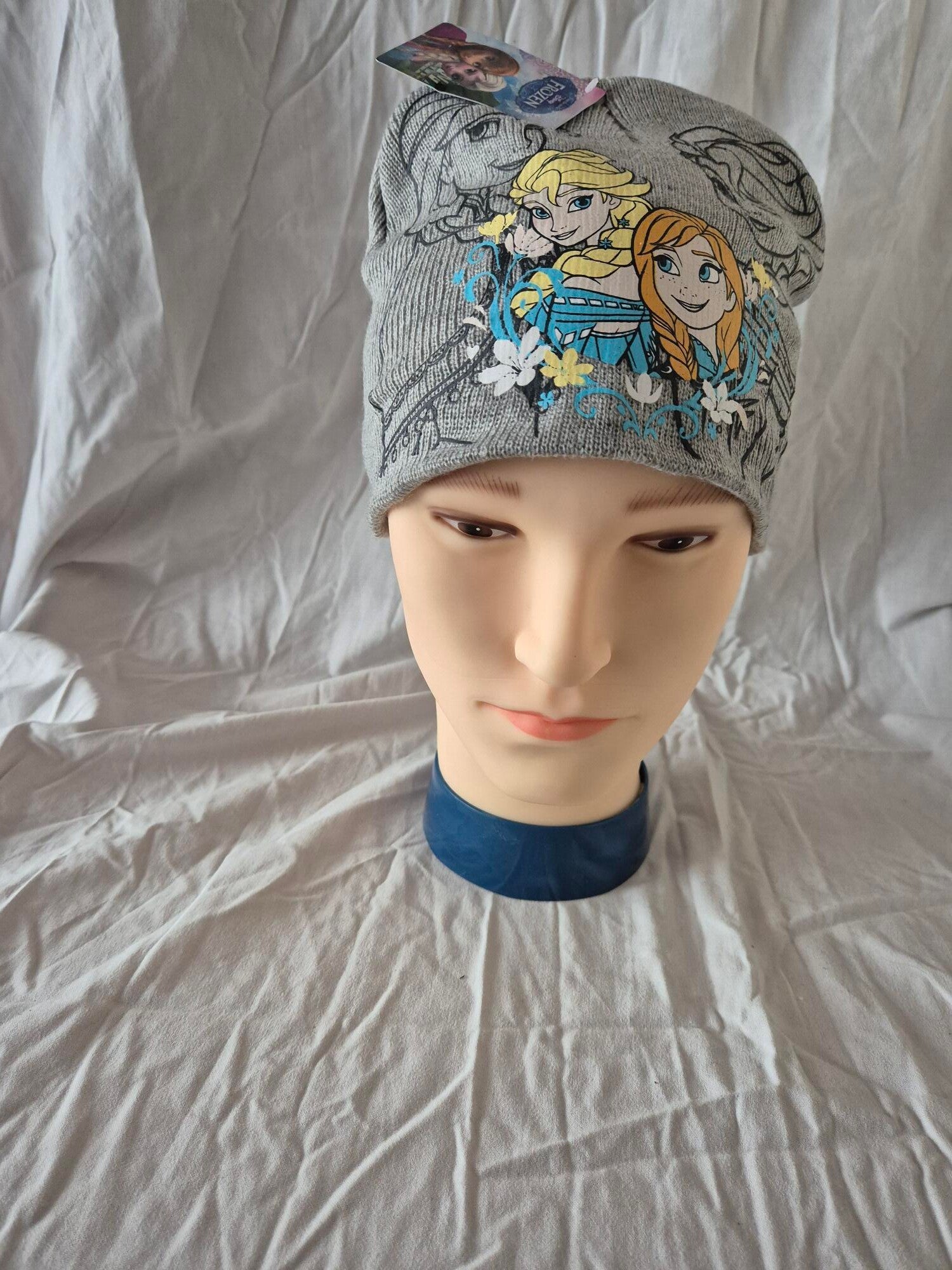 Disney Frozen muts