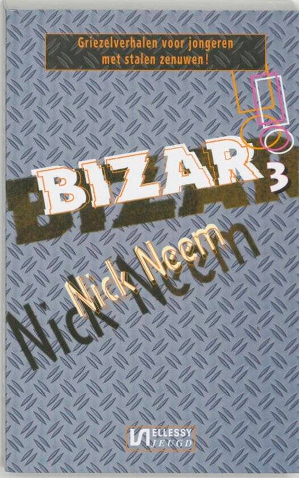 BIZAR! 3