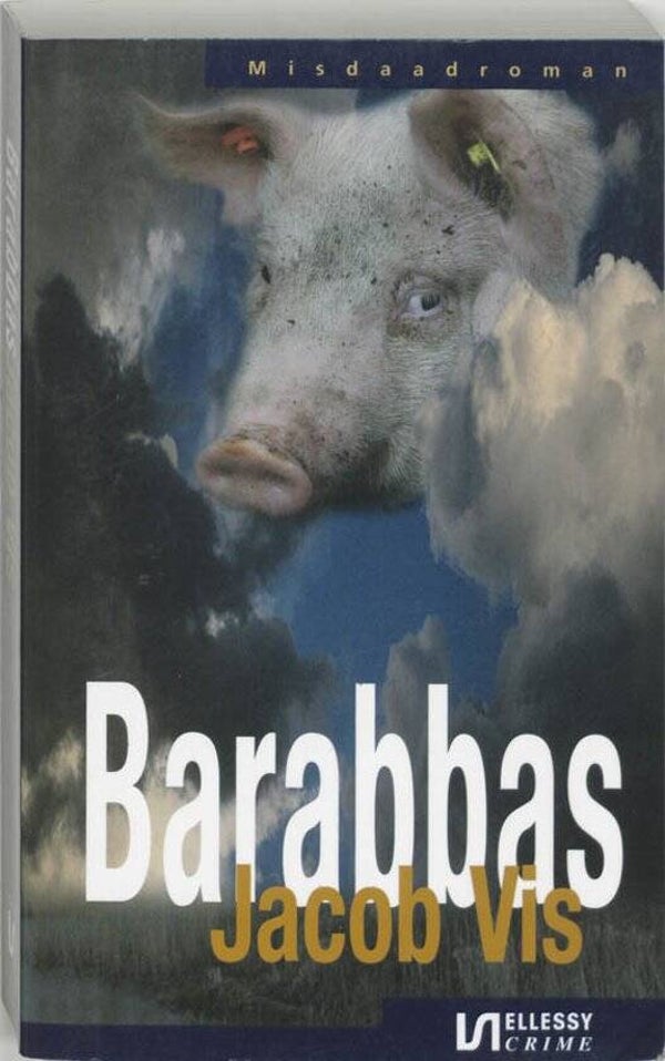 barabbas