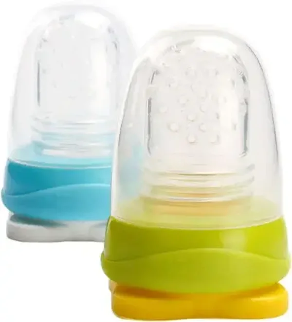 KidsMe Koppelstuk voor knijpzakje