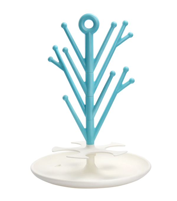 KidsMe Food Feeder opbergrekje - Blauw of groen