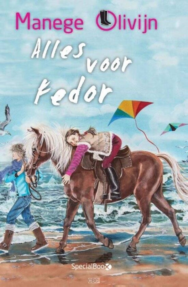 Alles voor Fedor