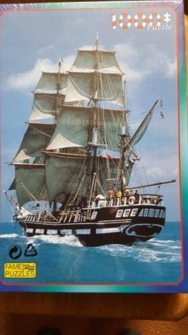 3-master"merques"puzzel(schip)