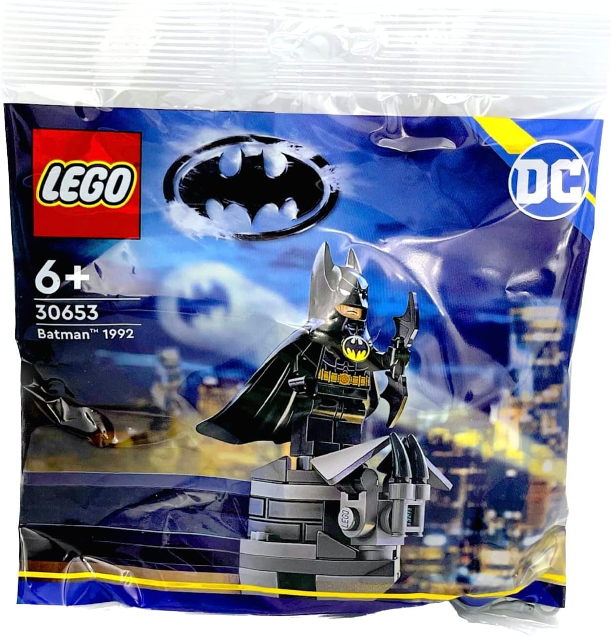 lego 30653 Batman