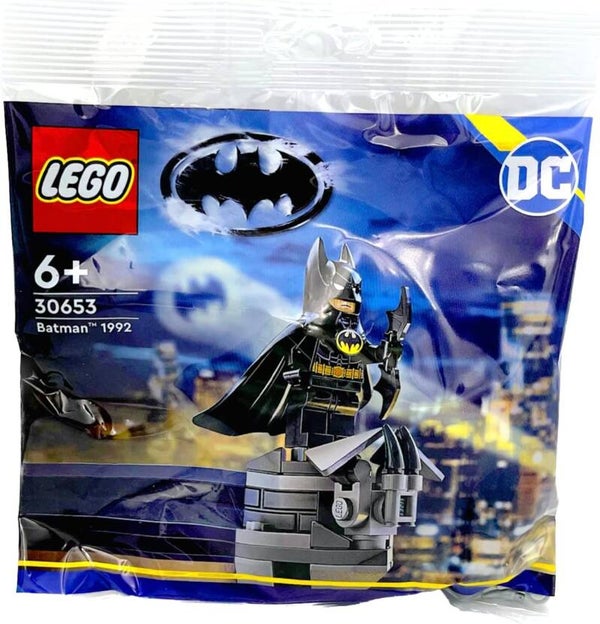 lego 30653 Batman