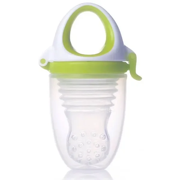 Kidsme - Food Feeder Plus 6 maanden