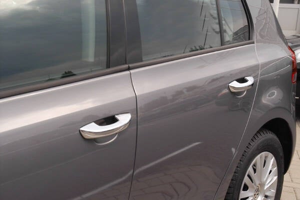 deurgrip covers voor: golf 6 of skoda B.
