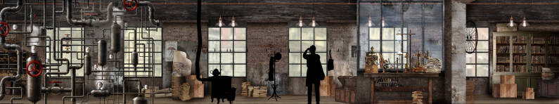 photoshop expert montage image musée exposition immersive