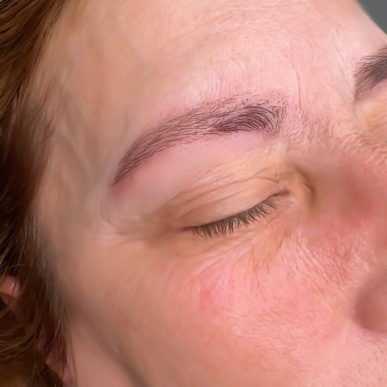 Browstyling (na)