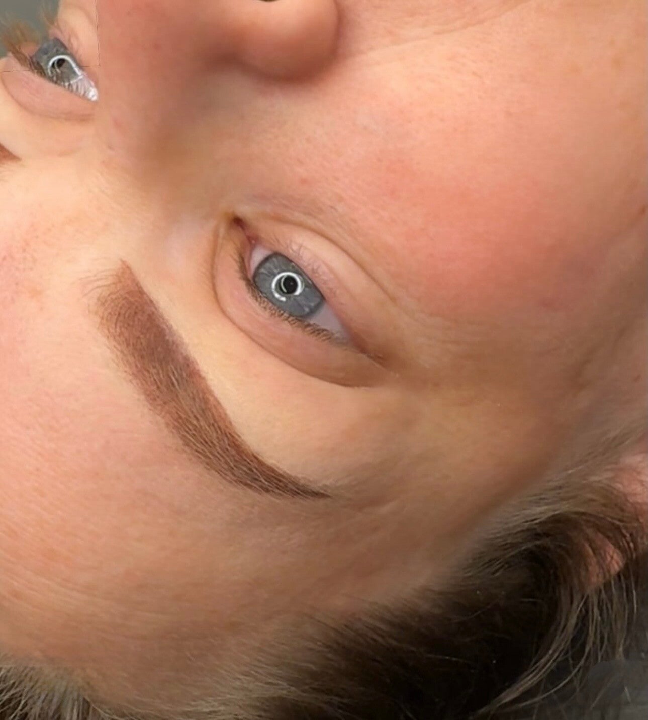 Soft Ombre Powderbrows