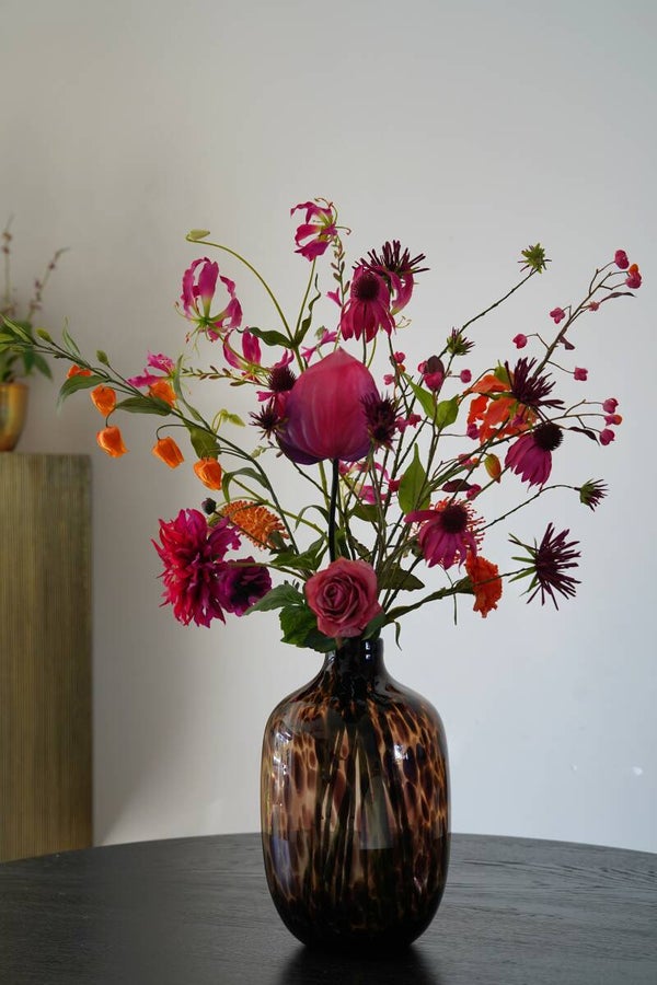 Bloemen Abonnement Seizoens Wisseling