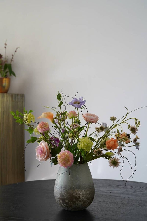 Bloemen Abonnement Maandelijkse Wisseling