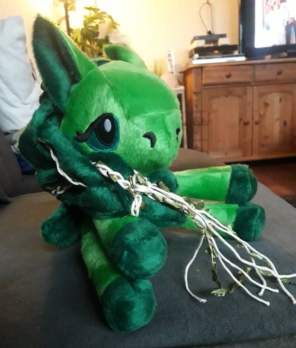 Pegasus und Einhörner schlaksig