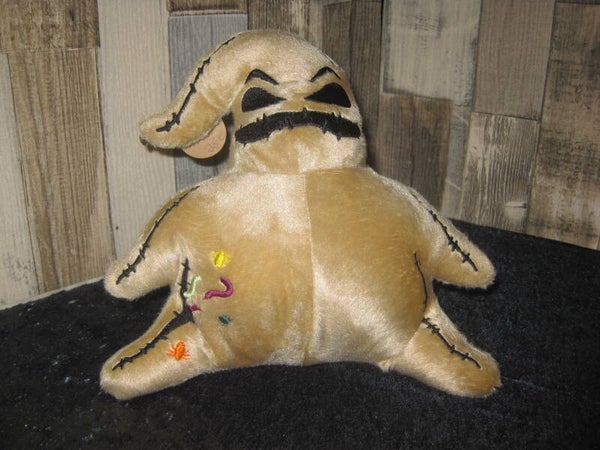 Oogie-Boogie