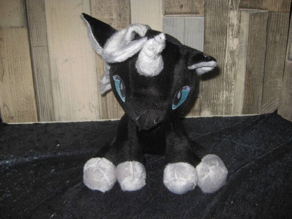 Einhorn Schwarz
