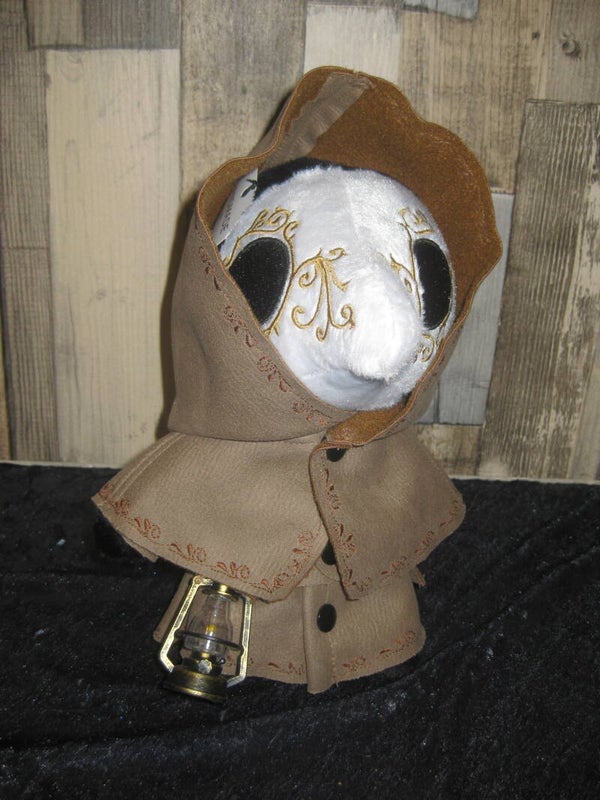 Pestdoktor Filigree Eye