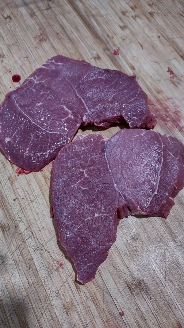 STEAK POINTE DE SURLONGE