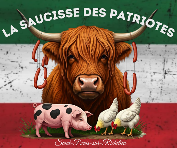 POITRINE DE POULET CITRON & HERBE