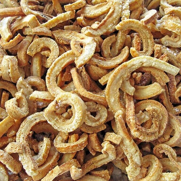 OREILLE DE CRISSE