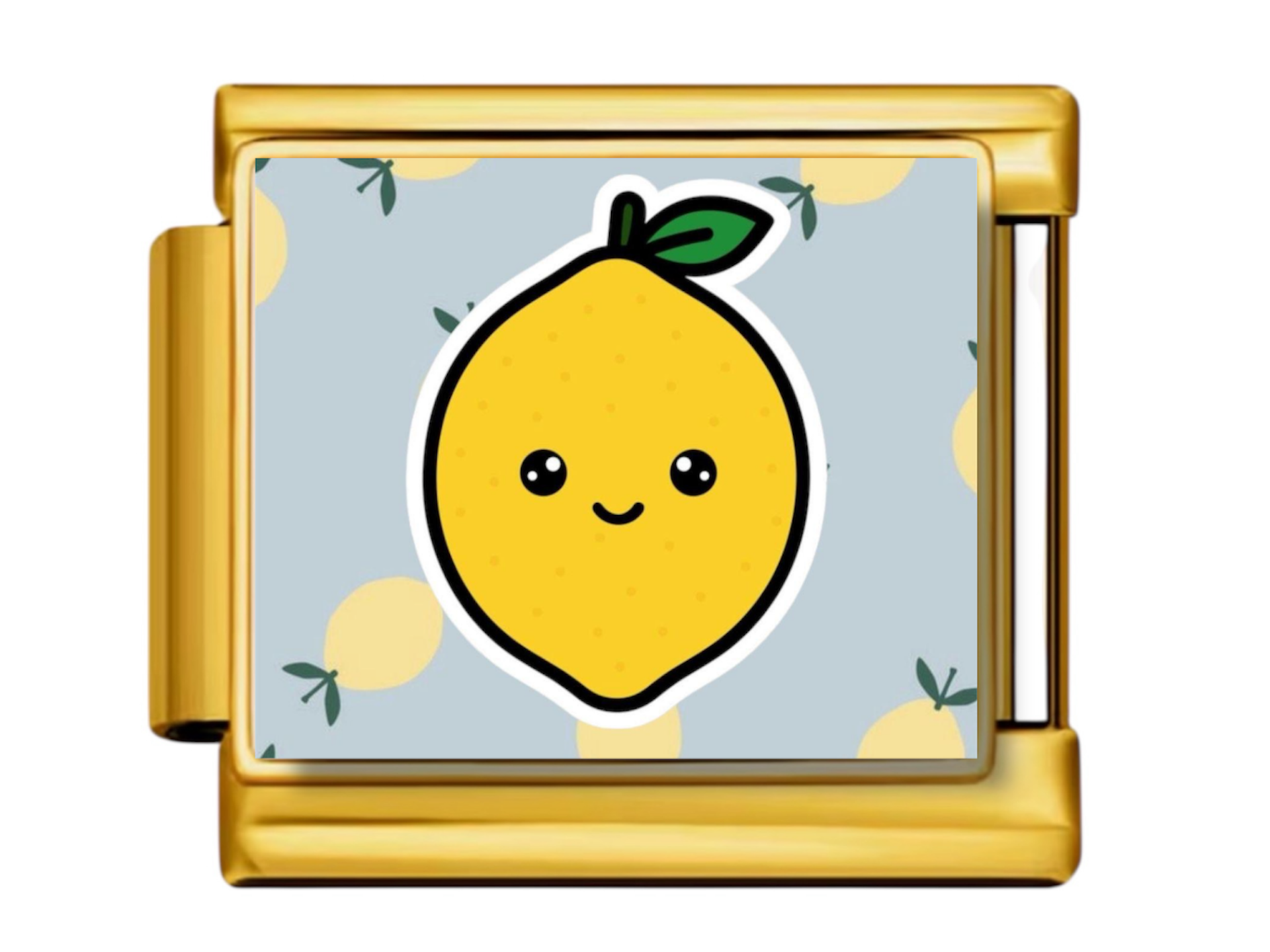 charm limone cartoon