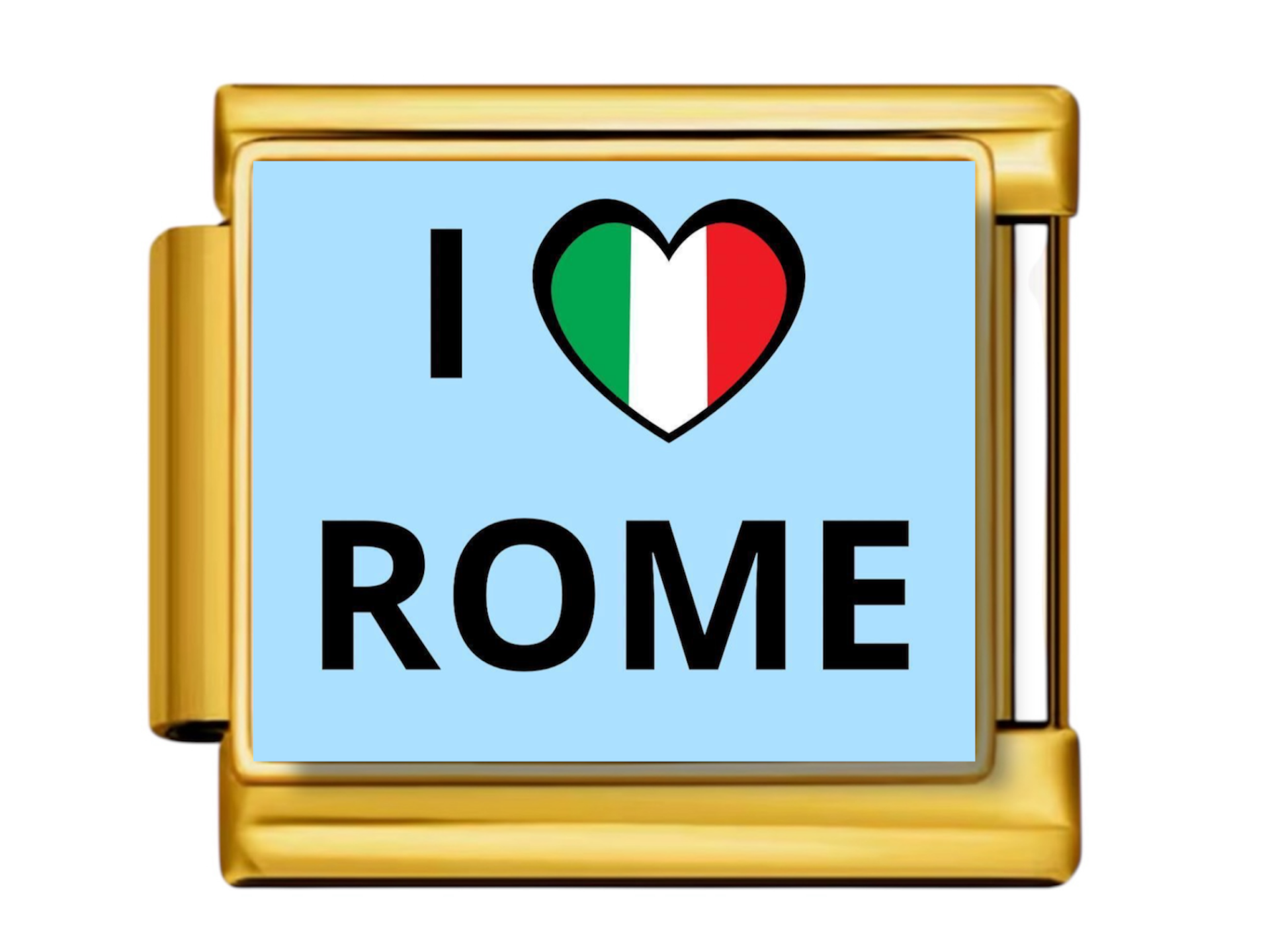 charm love Roma