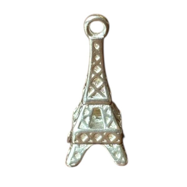 charm Tour Eiffel
