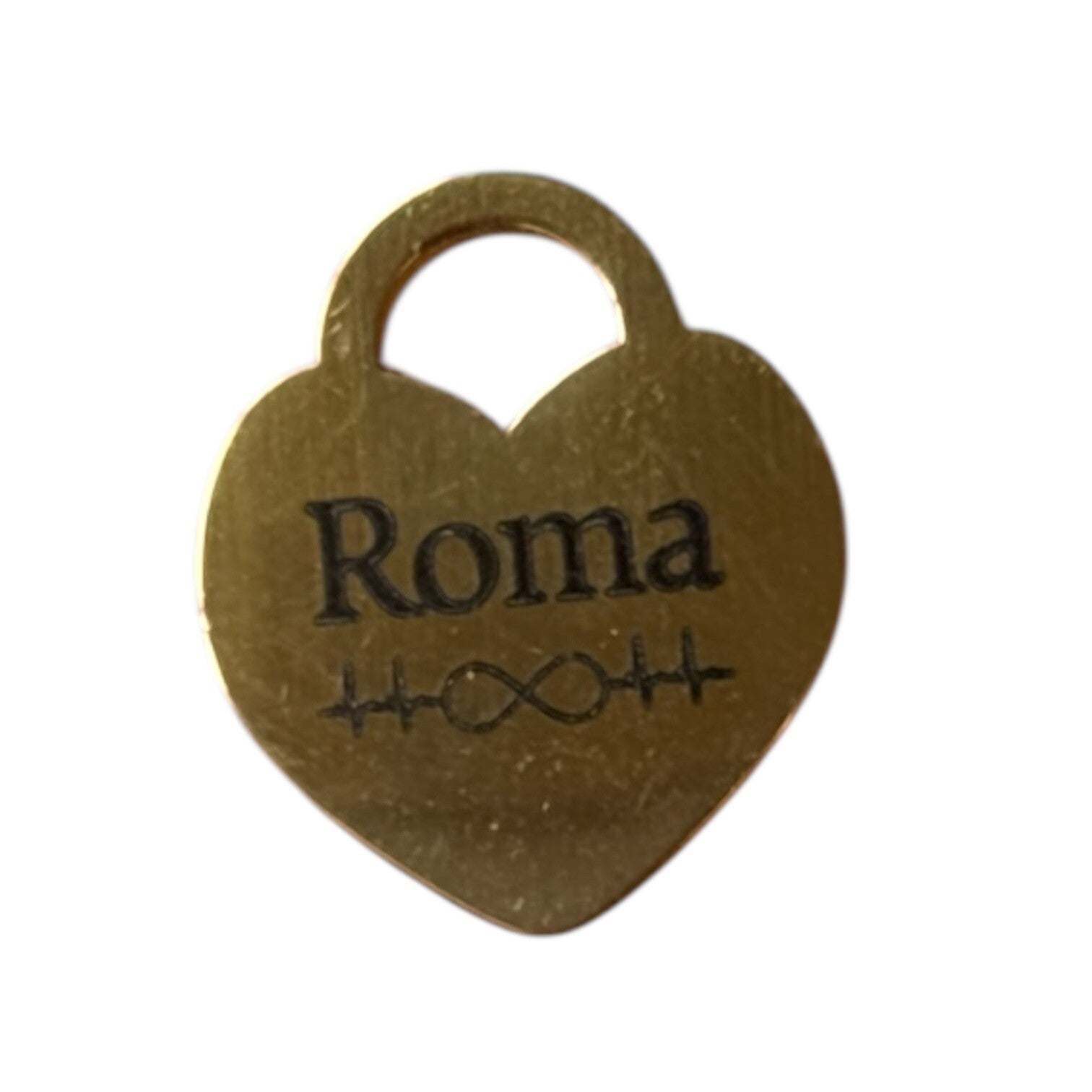 charm Roma Eterna