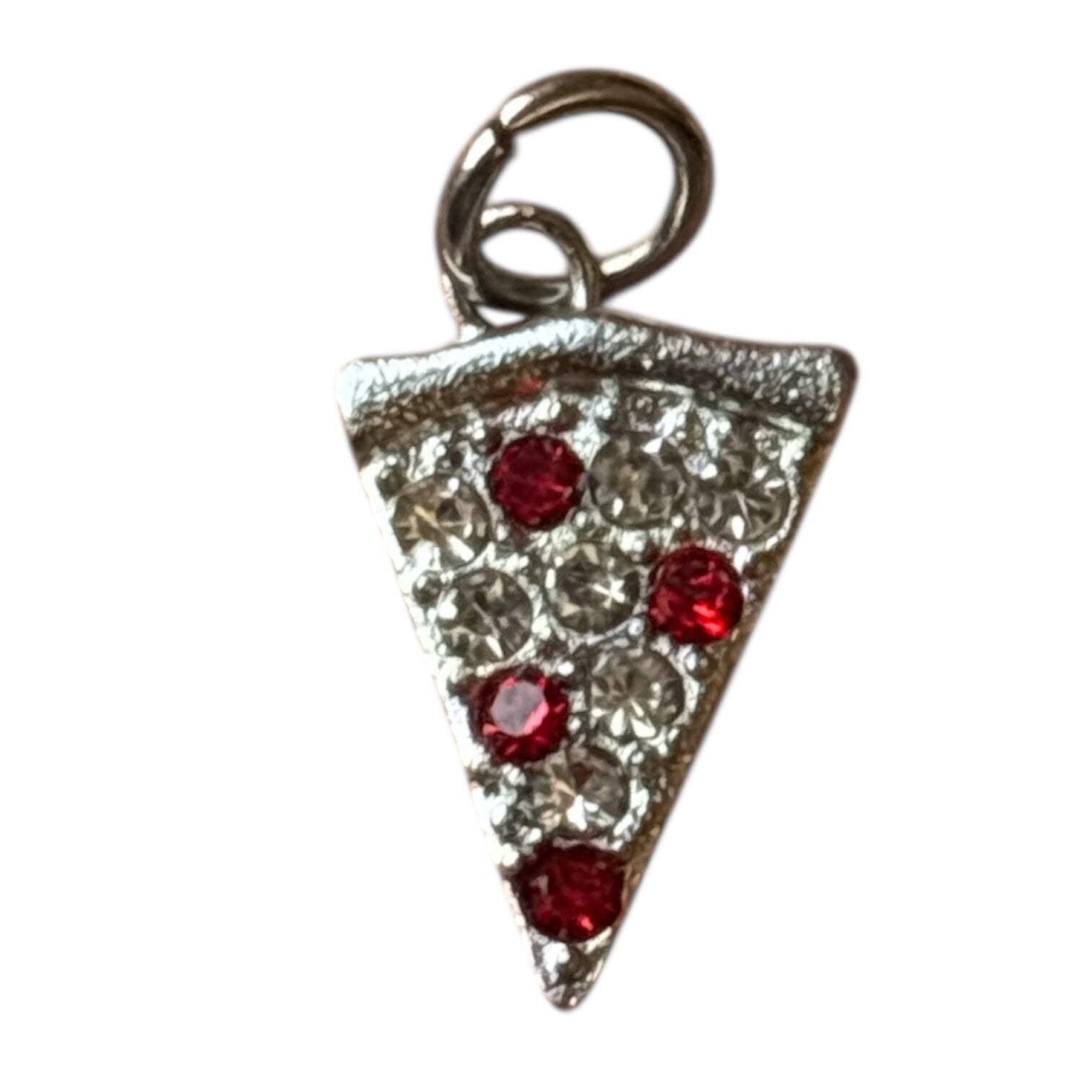 charm pizza brillantinata