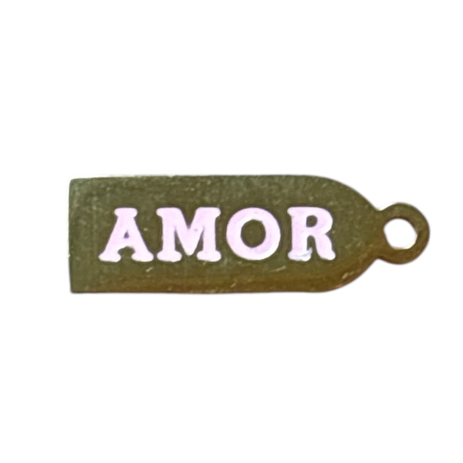 charm AMOR