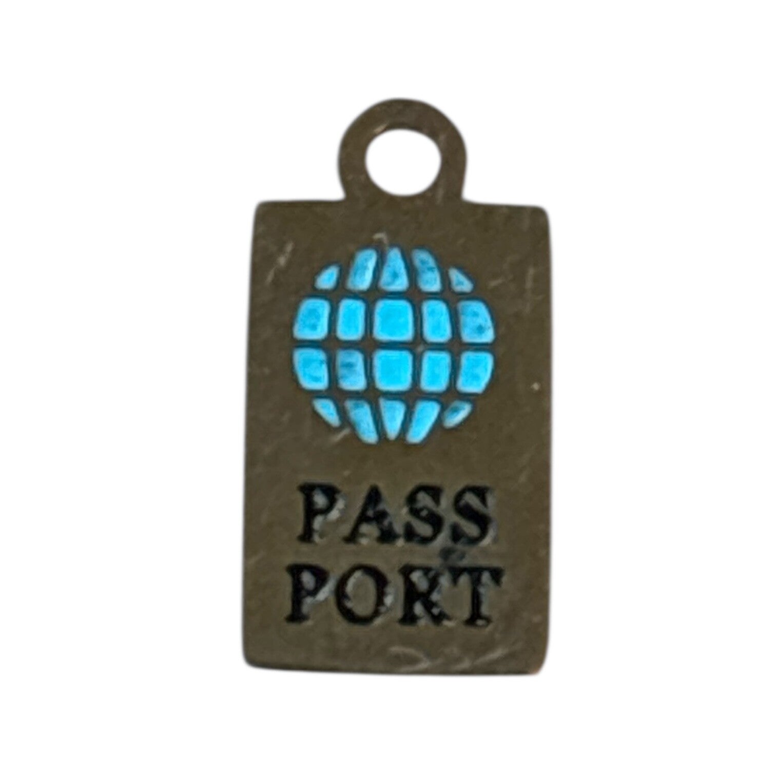 charm passport
