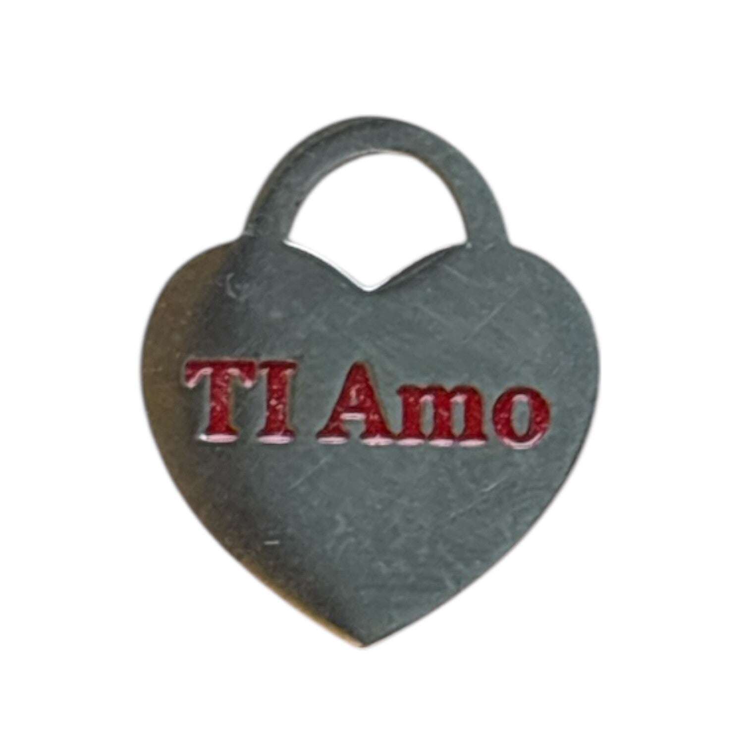 charm ti amo